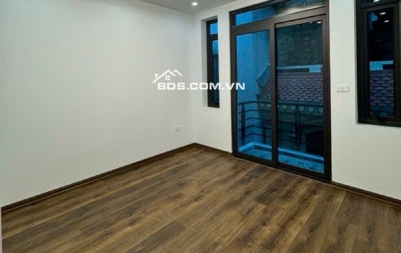 Khương Hạ - Thanh Xuân - 5 tầng - 33m2 - 5 ngủ - 7,8 ty